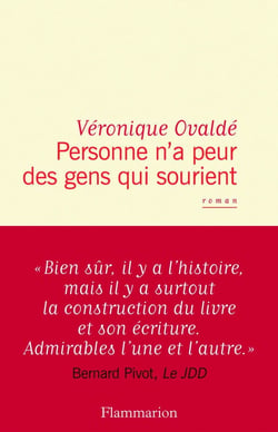 Personne n'a peur des gens qui sourient