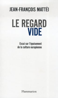 Le Regard vide