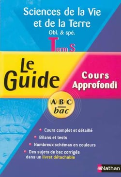 GUIDE ABC SVT TERM S SPECIAL
