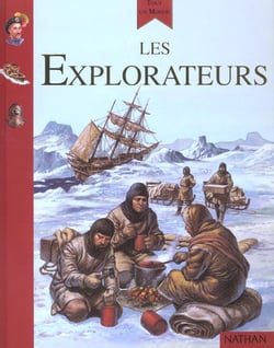 Explorateurs