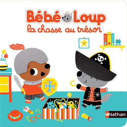 La chasse au trésor