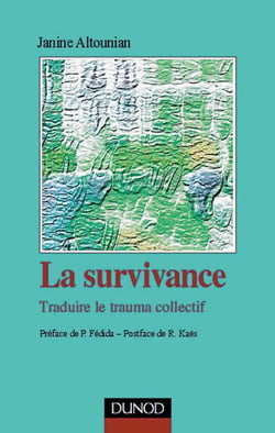 La survivance - Traduire le trauma collectif