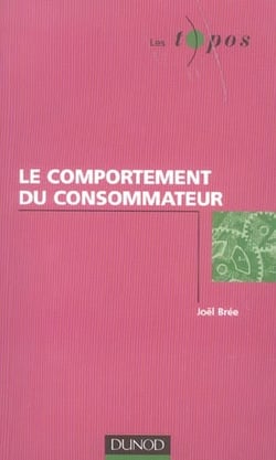 Le comportement du consommateur