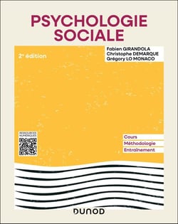 Psychologie sociale (2e édition)