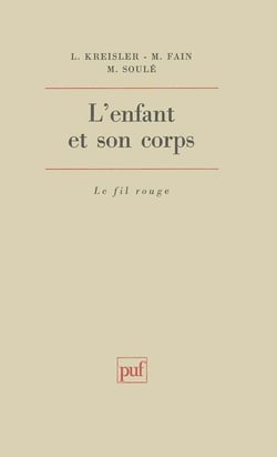 L'enfant et son corps
