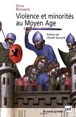 Violence et minorités au moyen-âge