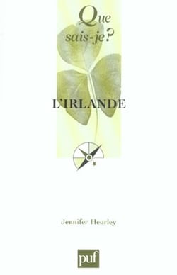 L'Irlande