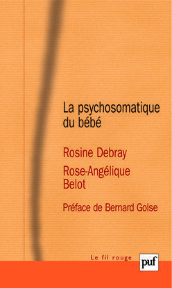 Psychosomatique du bébé