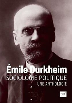 Sociologie politique, une anthologie