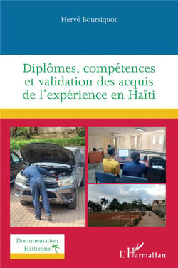 Diplömes, compétences et validation des acquis de l'experience en Haïti