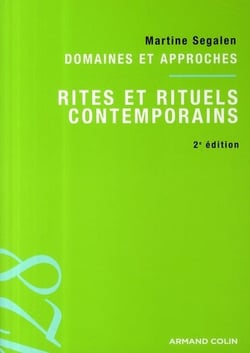 Rites et rituels contemporains