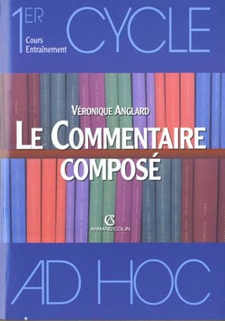 Le commentaire compose
