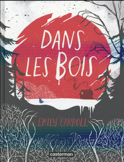 Dans les bois