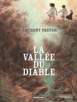 Le sentier des reines Tome 2 : la vallée du diable