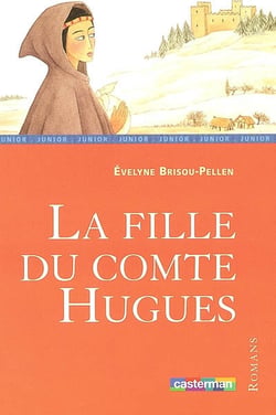 Fille du comte hugues (La)