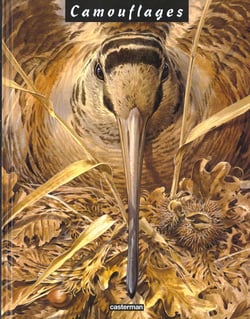 Inconnu