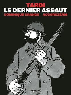 Le Dernier assaut
