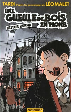 Nestor Burma