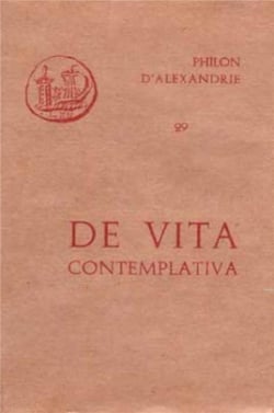 De vita contemplativa