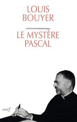Le mystère pascal