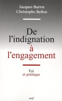 De l'indignation à l'engagement