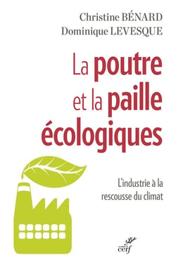 La poutre et la paille écologique
