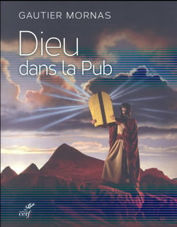 Dieu dans la pub