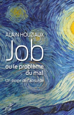Job, ou le problème du mal
