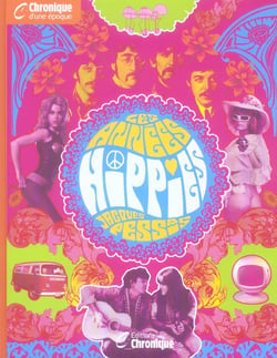 Les années hippies