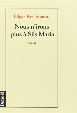 Nous n'irons plus a sils maria