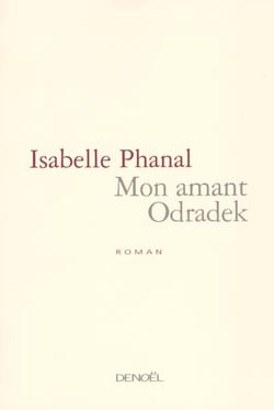 Mon amant Odradek