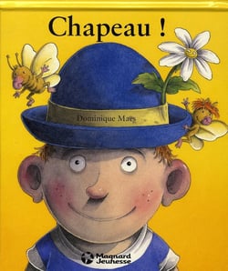 Le carnaval - chapeau ! grande section