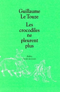 Crocodiles ne pleurent plus (les)