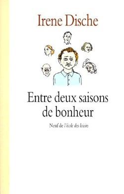 Entre deux saisons de bonheur