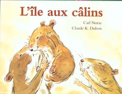 L'île aux calins