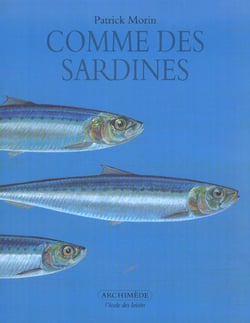 comme des sardines