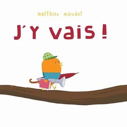 J'y vais ?