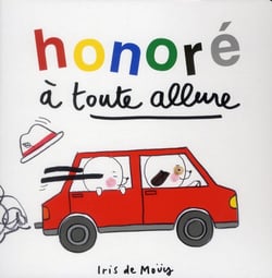honore a toute allure