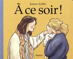 A ce soir !  (tout carton)
