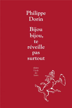 bijou,bijou, te reveille pas surtout !