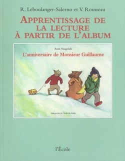 apprentissage anniversaire guillaume