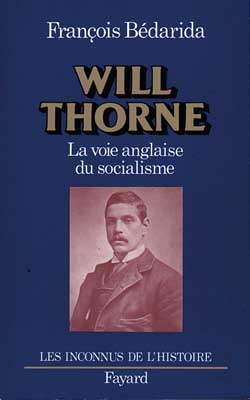 Will Thorne : La voie anglaise du socialisme