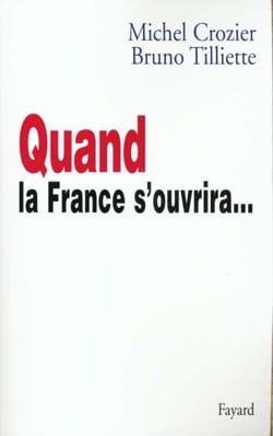 Du mauvais gouvernement