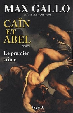 Caïn et Abel