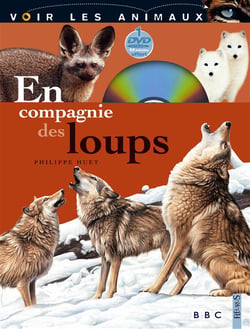 En Compagnie Des Loups