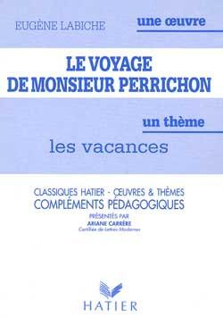 Le voyage de monsieur Perrichon