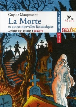 La morte et autres nouvelles fantastiques