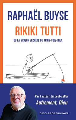 Rikiki tutti : Ou la saveur secrète du trois-fois-rien
