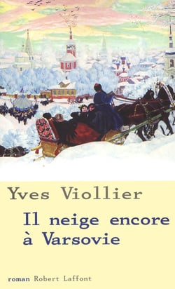 Il neige encore à Varsovie - tome 2 - NE