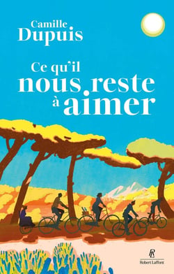 Ce qu'il nous reste à aimer